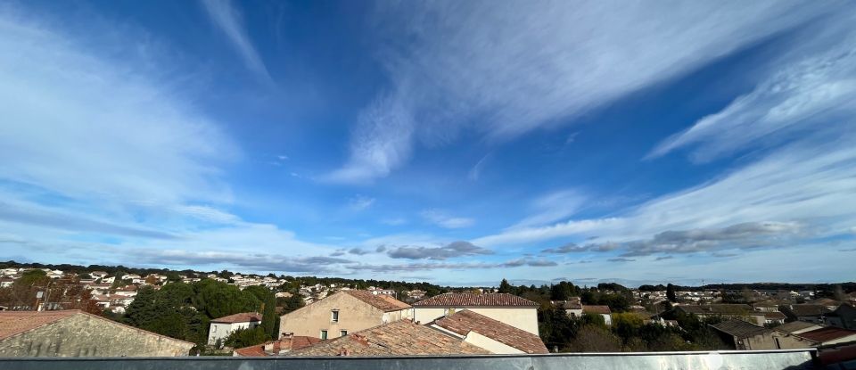 Appartement 2 pièces de 64 m² à Pignan (34570)