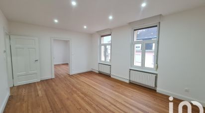 Appartement 4 pièces de 101 m² à Thionville (57100)