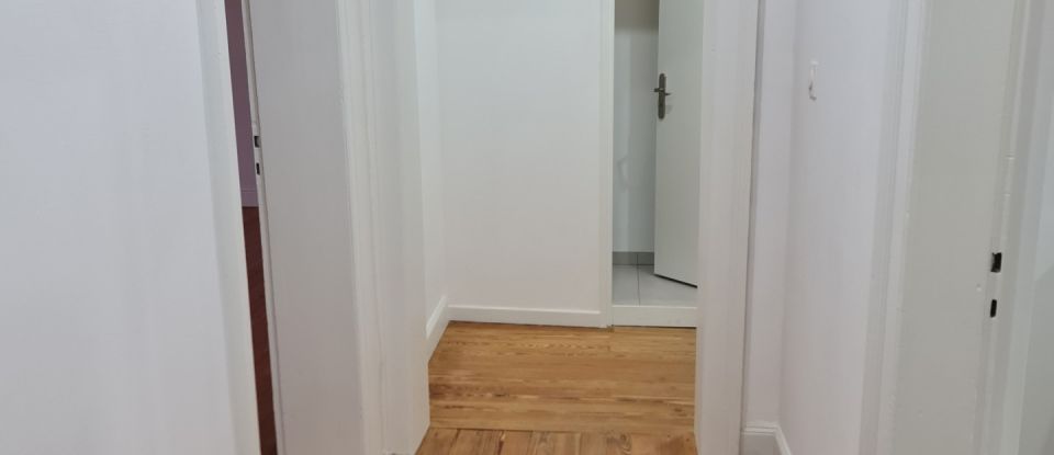 Appartement 4 pièces de 101 m² à Thionville (57100)