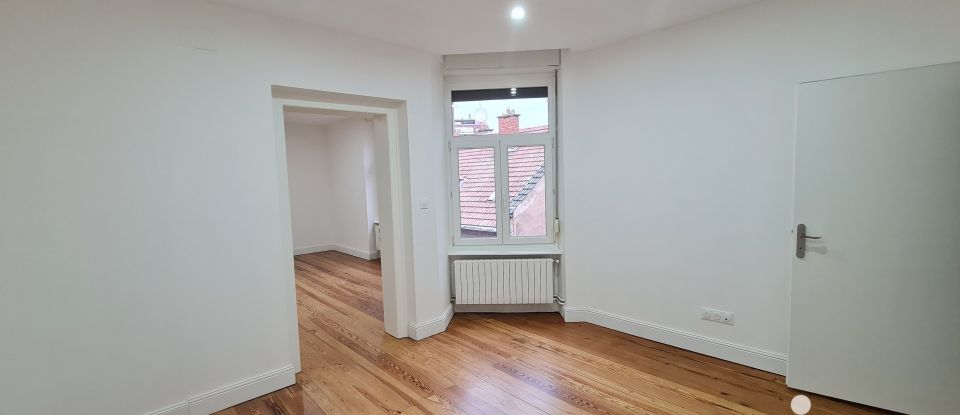 Appartement 4 pièces de 101 m² à Thionville (57100)