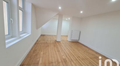 Appartement 2 pièces de 63 m² à Thionville (57100)