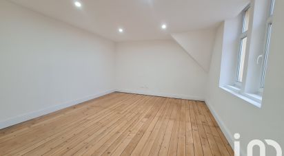 Appartement 2 pièces de 63 m² à Thionville (57100)