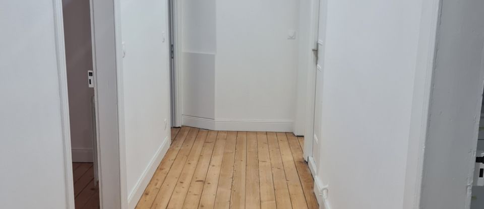 Appartement 2 pièces de 63 m² à Thionville (57100)