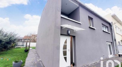 Maison 6 pièces de 140 m² à Le Havre (76620)