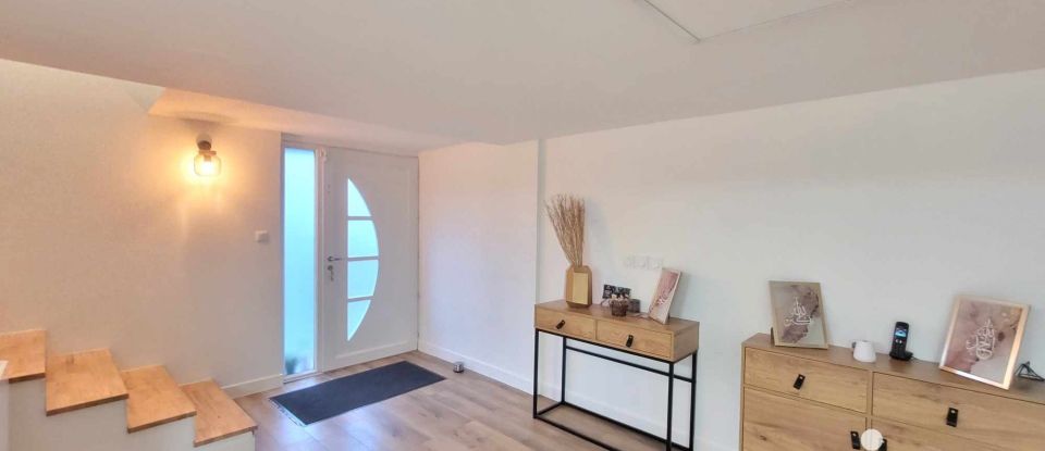 Maison 6 pièces de 140 m² à Le Havre (76620)