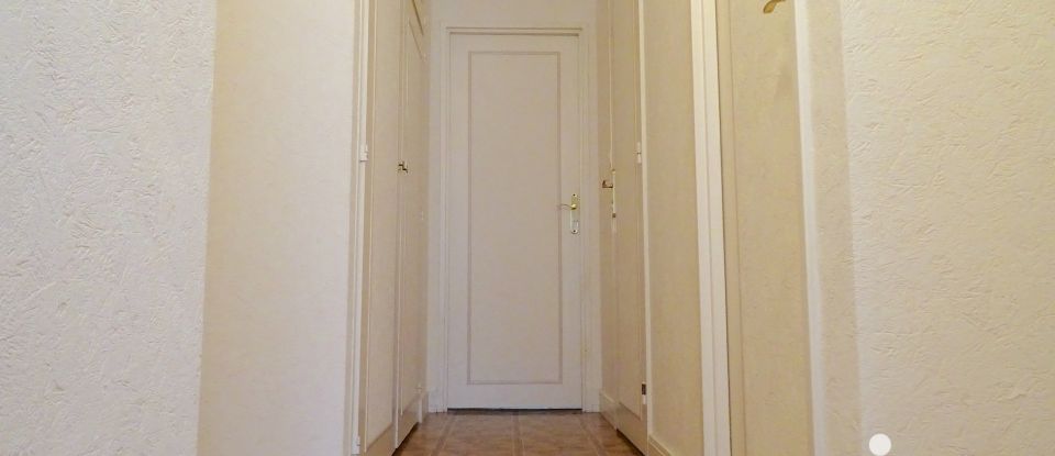 Appartement 4 pièces de 71 m² à Ris-Orangis (91130)