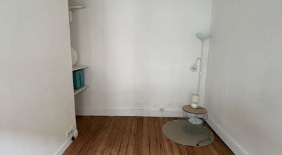 Apartment 1 room of 22 m² in Nantes (44000)