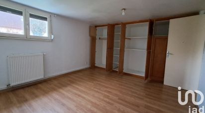 Maison 5 pièces de 115 m² à Avallon (89200)