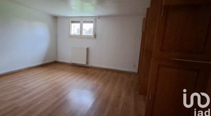 Maison 5 pièces de 115 m² à Avallon (89200)