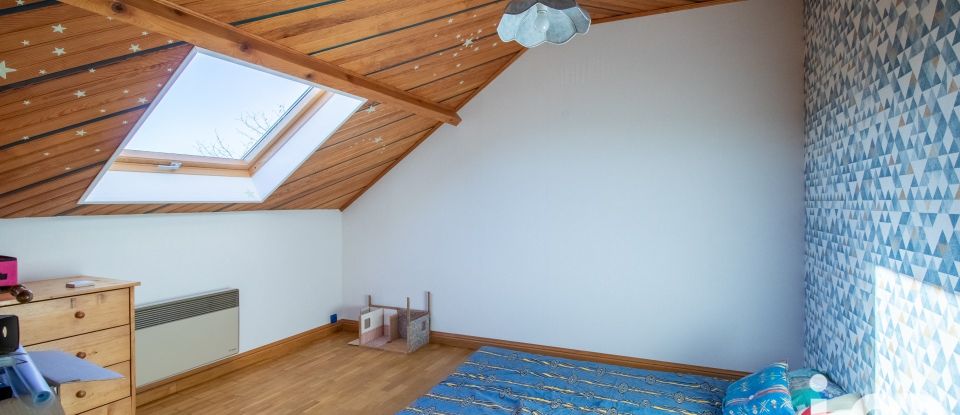 Maison 7 pièces de 135 m² à Mitry-Mory (77290)