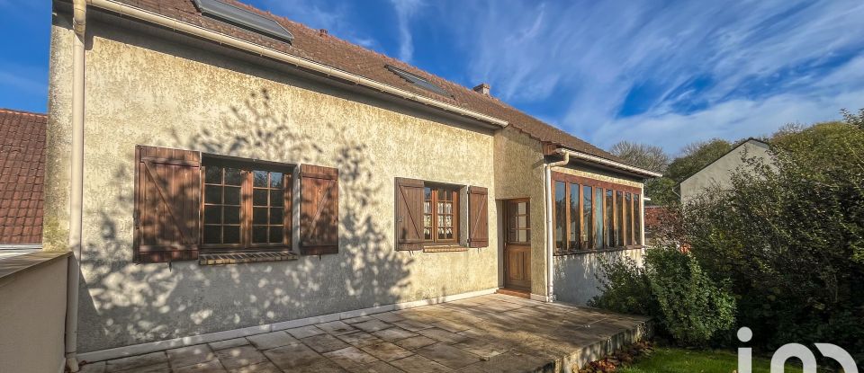 Maison 7 pièces de 135 m² à Mitry-Mory (77290)