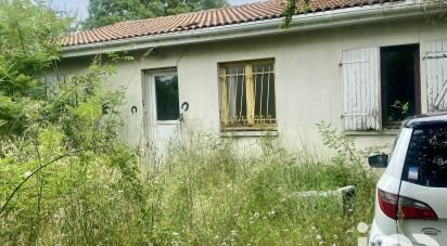 Maison 4 pièces de 66 m² à Saint-Lys (31470)