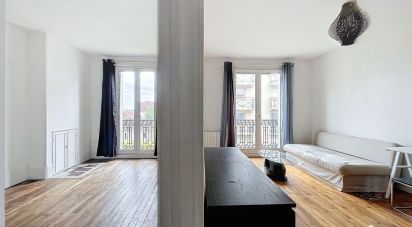 Apartment 3 rooms of 59 m² in Vitry-sur-Seine (94400)