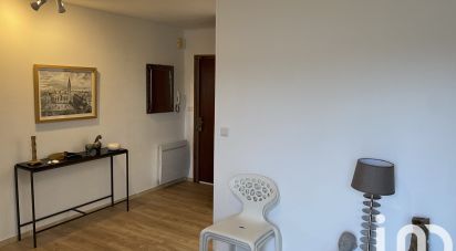 Apartment 2 rooms of 48 m² in Cholet (49300)