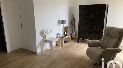 Apartment 2 rooms of 48 m² in Cholet (49300)