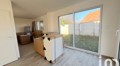 Maison 5 pièces de 103 m² à Guignes (77390)