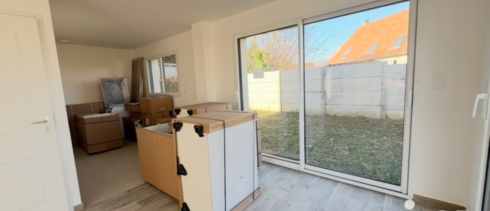 Maison 5 pièces de 103 m² à Guignes (77390)