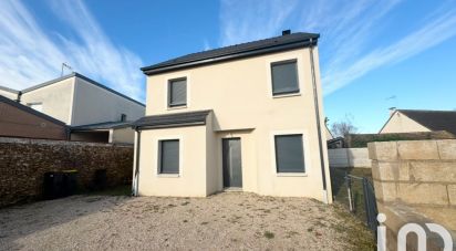 Maison 5 pièces de 103 m² à Guignes (77390)