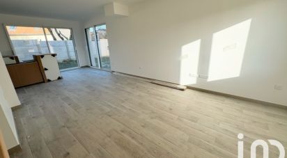 Maison 5 pièces de 103 m² à Guignes (77390)