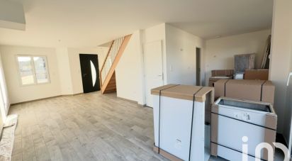 Maison 5 pièces de 103 m² à Guignes (77390)