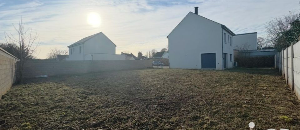 Maison 5 pièces de 103 m² à Guignes (77390)