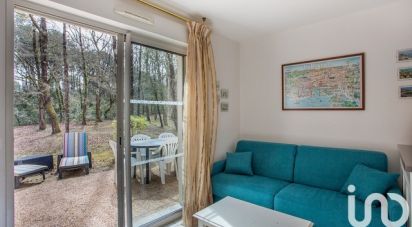 Maison 3 pièces de 50 m² à Soulac-sur-Mer (33780)