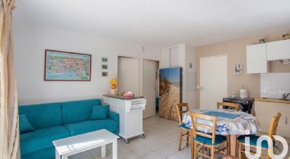 Maison 3 pièces de 50 m² à Soulac-sur-Mer (33780)