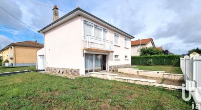 House 5 rooms of 104 m² in Issoire (63500)