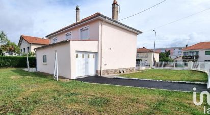 House 5 rooms of 104 m² in Issoire (63500)