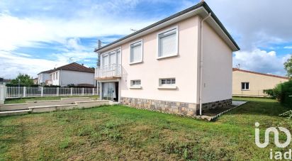 House 5 rooms of 104 m² in Issoire (63500)