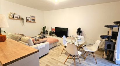 Appartement 2 pièces de 45 m² à Le Havre (76600)