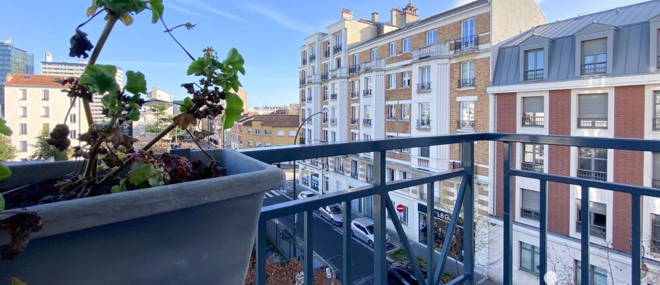 Apartment 3 rooms of 75 m² in La Garenne-Colombes (92250)