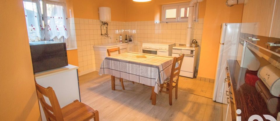 Village house 6 rooms of 139 m² in Turckheim (68230)