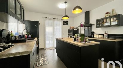 Pavillon 3 pièces de 85 m² à Sigean (11130)