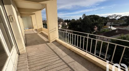 Appartement 3 pièces de 58 m² à Saint-Raphaël (83700)