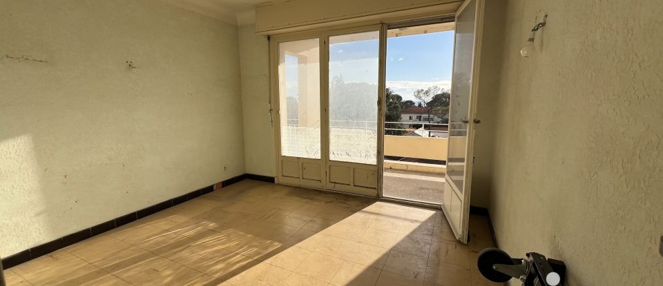 Appartement 3 pièces de 58 m² à Saint-Raphaël (83700)