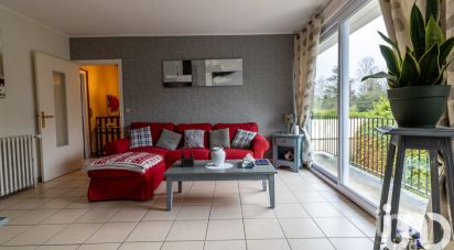 Maison 4 pièces de 102 m² à Gambais (78950)