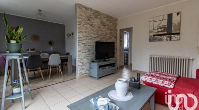 Maison 4 pièces de 102 m² à Gambais (78950)