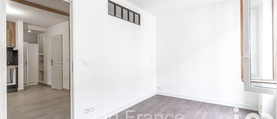 Appartement 2 pièces de 33 m² à Maule (78580)