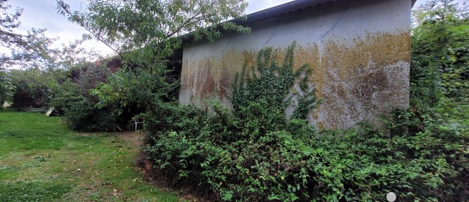 Maison traditionnelle 6 pièces de 131 m² à Le Quiou (22630)