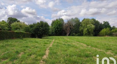 Terrain de 1 810 m² à Rouvres (28260)