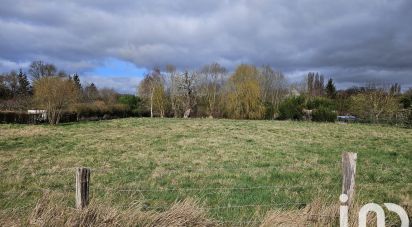 Terrain de 1 810 m² à Rouvres (28260)