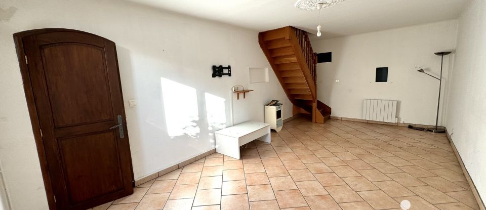 Maison de campagne 6 pièces de 120 m² à Sury-en-Vaux (18300)