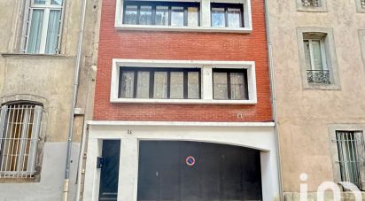 Town house 4 rooms of 109 m² in Carcassonne (11000)