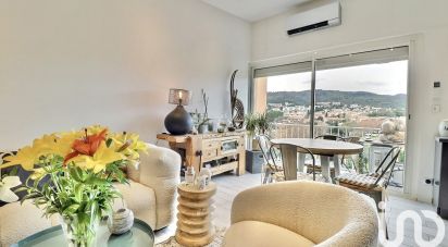 Apartment 3 rooms of 62 m² in La Ciotat (13600)