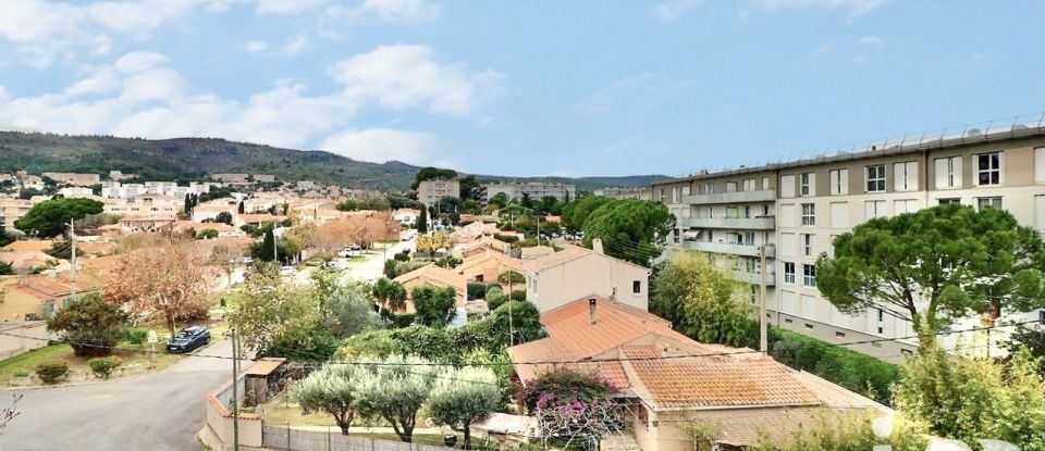 Apartment 3 rooms of 62 m² in La Ciotat (13600)