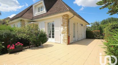 Traditional house 7 rooms of 134 m² in Argenteuil (95100)