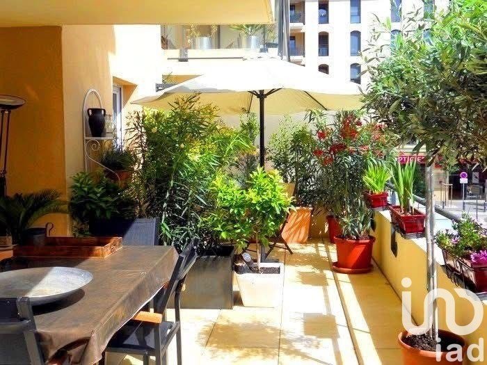 Appartement 4 pièces de 104 m² à Aix-en-Provence (13100)