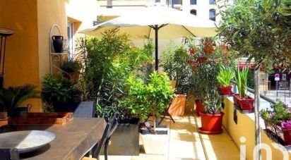 Appartement 4 pièces de 104 m² à Aix-en-Provence (13100)