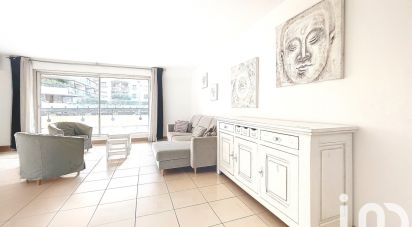 Appartement 4 pièces de 104 m² à Aix-en-Provence (13100)